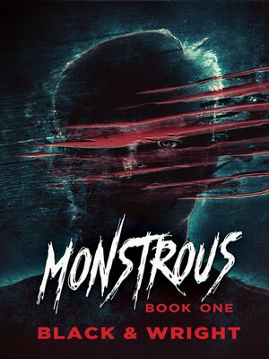 cover image of Monstrous